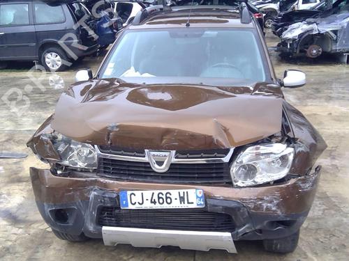Gearbox DACIA DUSTER (HS_) 1.5 dCi (HSMC) | BP27250444M3 - Image 20