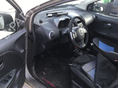 Steering column stalk NISSAN NOTE (E11, NE11) 1.5 dCi | BP26910997I23  - Image 8