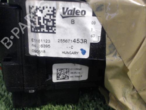 Steering column stalk DACIA LOGAN MCV II TCe 90 (K8M1, K8MA, K8AC) | BP25630083I23  - Image 7