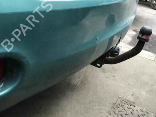 Rudehejsemekanisme Højre foran FORD FIESTA V (JH_, JD_) 1.4 TDCi | BP28327600C23 