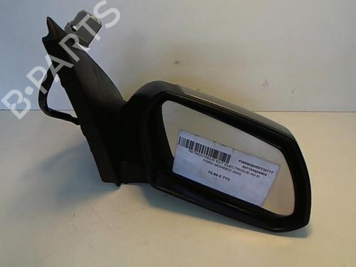 Used Right mirror FORD MONDEO III (B5Y) [2000-2007]  25641485