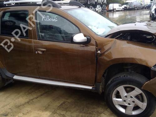 Used Parts DACIA DUSTER (HS_) 1.5 dCi (HSMC) (107 hp) 2943488
