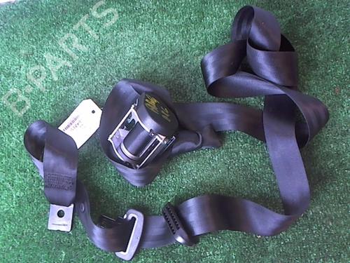 Used Rear left seatbelt Rear left seatbelt 25645271 25645271