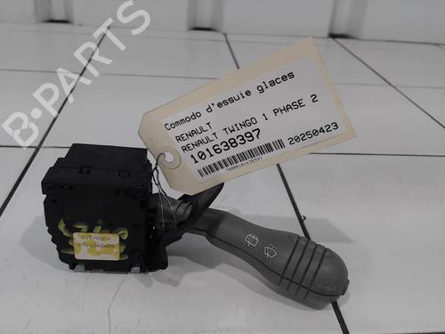 Used Steering column stalk RENAULT TWINGO I (C06_) 1.2 (C066, C068) (58 hp) 25638775
