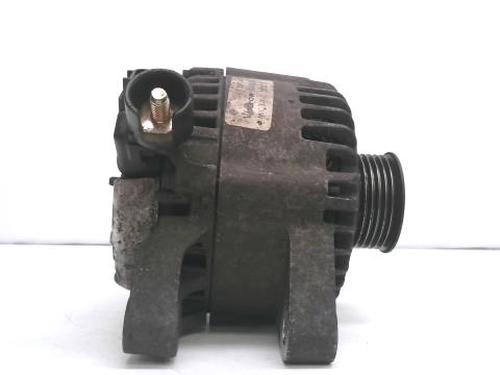 Used Alternator Alternator FORD FIESTA V (JH_, JD_) 1.4 TDCi (68 hp) 39971478 39971478