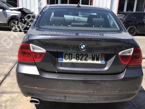 Rear differential BMW 3 (E90) 320 d | BP38549479M24 - Image 32