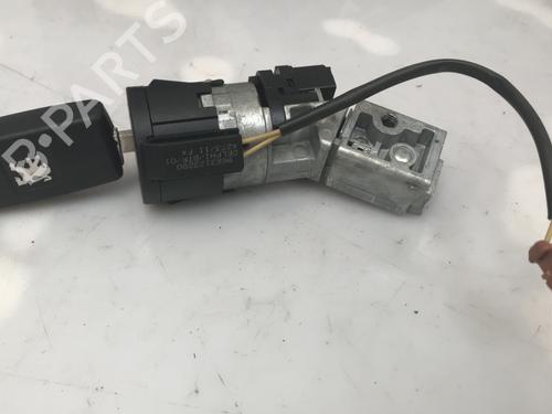Used Electronic module Electronic module PEUGEOT EXPERT Tepee (VF3X_) 2.0 HDi 120 (120 hp) 33723139 33723139