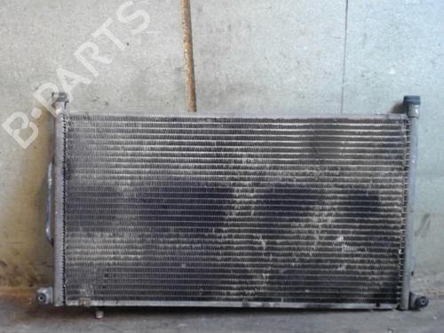 Used AC radiator AC radiator FORD MAVERICK (UDS, UNS) 2.7 TD (100 hp) 25645568 25645568