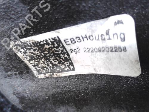 Front differential BMW X3 (E83) xDrive 20 d | BP27215056M23 - Image 3