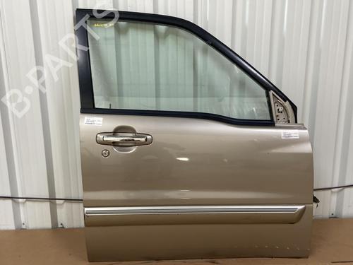 Used Right front door SUZUKI GRAND VITARA I (FT, HT) 2.0 HDI 110 16V 4x4 (SQ420D, TD83V) (109 hp) 25630425