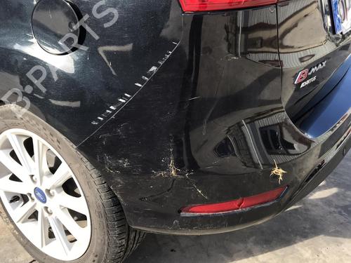 Generator FORD B-MAX (JK) 1.6 Ti | BP25634402M7  - Image 22