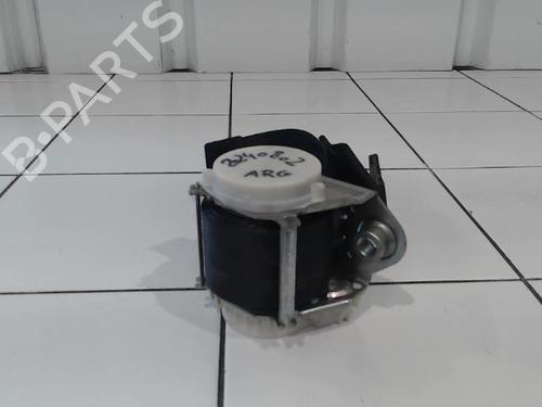 Rear left seatbelt VW GOLF PLUS V (5M1, 521) 1.9 TDI | BP25650055I29 - Image 4