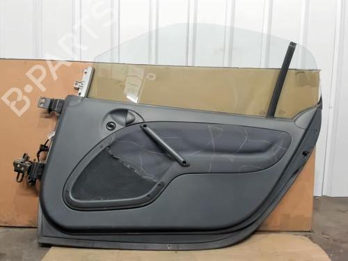 Used Right front door SMART FORTWO Coupe (450) 0.7 (450.352, 450.332) (61 hp) 25630719