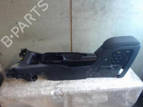 Dashboard CITROËN C4 CACTUS 1.6 BlueHDi 100 | BP25630663C46  - Image 9