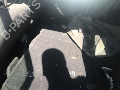 Electronic module PEUGEOT 2008 I (CU_) 1.6 BlueHDi 120 | BP29843616M83  - Image 14