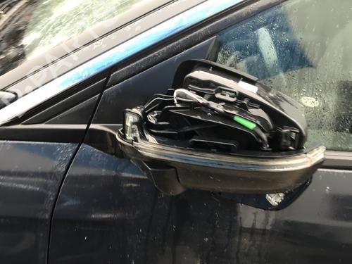 Subframe PEUGEOT 3008 II SUV (MC_, MR_, MJ_, M4_) 1.6 BlueHDi 120 | BP30161630M9