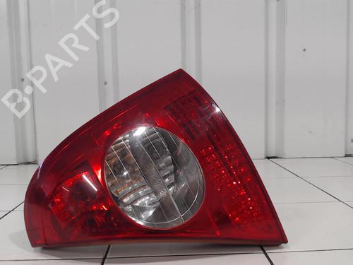 Right taillight RENAULT CLIO II Hatchback Van (SB0/1/2_) 1.5 dCi | BP25644447C35 - Image 4