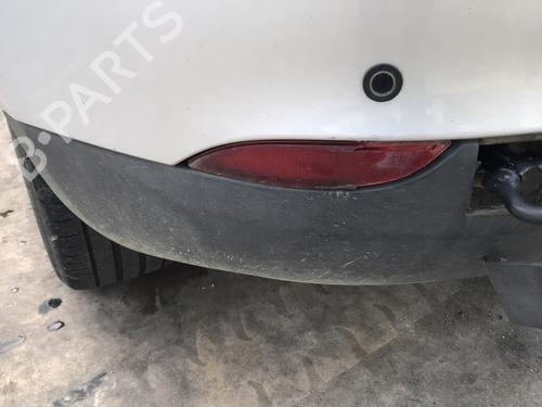 Right front driveshaft RENAULT MEGANE III Hatchback (BZ0/1_, B3_) 1.5 dCi (BZ09, BZ0D, BZ1W, BZ29, BZ14) | BP25630939M39 - Image 25