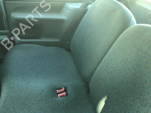 Engine RENAULT TWINGO I (C06_) 1.2 16V (C06C, C06D, C06K) | BP30912805M1