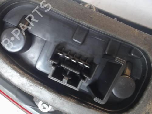 Left taillight FIAT PUNTO (188_) 1.2 60 (188.030, .050, .130, .150, .230, .250) | BP25651043C34 