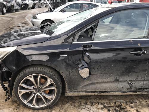 Ignition barrel CITROËN C4 II (NC_) 2.0 HDi / BlueHDi 150 | BP25630726M48  - Image 21