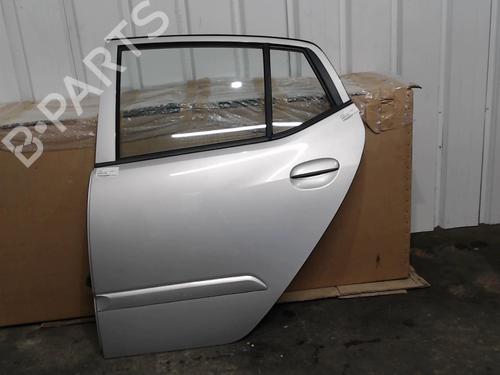 Used Left rear door HYUNDAI i10 I (PA) 1.2 (86 hp) 26130416