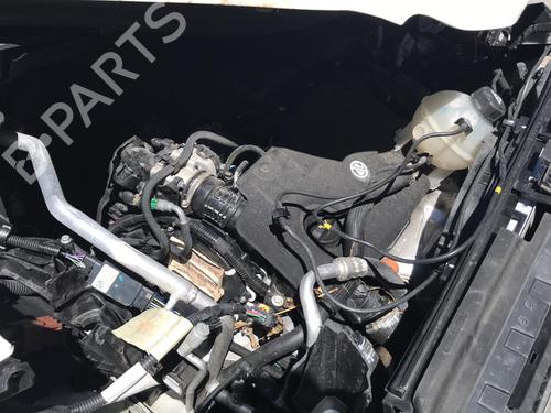 AC compressor CITROËN C5 AIRCROSS (A_) 1.5 BlueHDi 130 (ACYHZJ, ACYHZR) | BP30883193M34 - Image 8