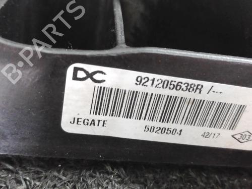 radiator-fan-renault-kangoo-express-fw01_-2008-25638868 main image