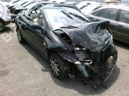 Left front driveshaft PEUGEOT 206 CC (2D) | BP25633441M38 - Image 4