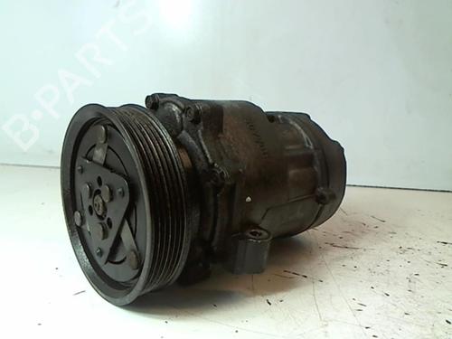 AC compressor MG MG ZR 2.0 TD | BP25633349M34 - Image 2
