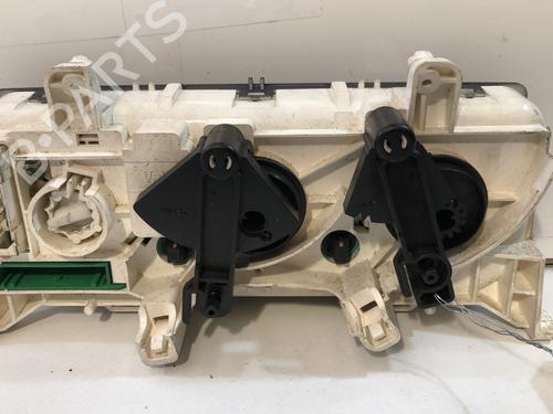 Climate control RENAULT CLIO II (BB_, CB_) 1.2 16V (BB05, BB0W, BB11, BB27, BB2T, BB2U, BB2V, CB05,... | BP29508310I5 