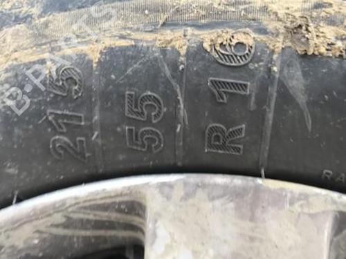 Instrument cluster PEUGEOT PARTNER Tepee 1.6 HDi 16V | BP25647413C47  - Image 18