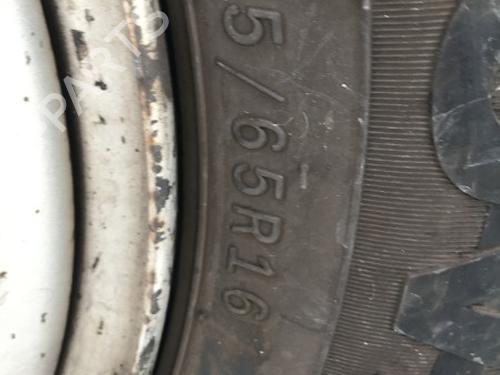 Ratstangsstang DACIA DUSTER (HS_) 1.5 dCi (HSMC) | BP29598084I23 - Image 6