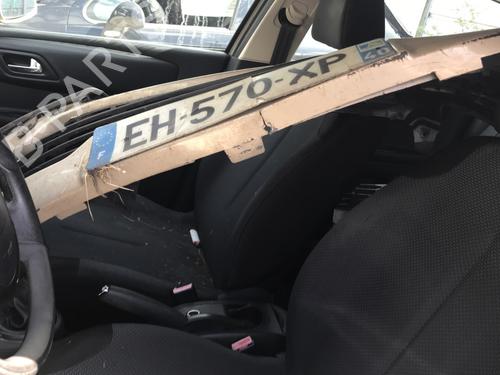 Climate control CITROËN C4 I (LC_) 1.6 HDi | BP36346187I5 - Image 18