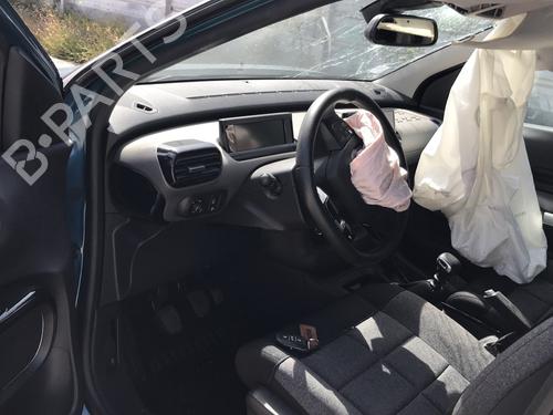 ABS pump CITROËN C4 CACTUS 1.2 THP 110 | BP32437074M43  - Image 23