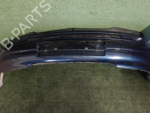 Used Front bumper OPEL ASTRA G Hatchback (T98) 1.4 16V (F08, F48) (90 hp) 25642876