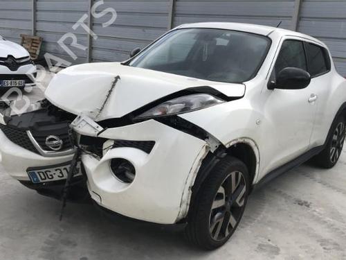 Radio NISSAN JUKE (F15) 1.5 dCi | BP25644746E6 