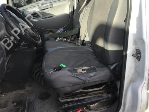 Climate control CITROËN JUMPY II (VF7) 1.6 HDi 90 8V | BP25639151I5  - Image 28