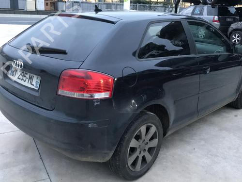 Starter AUDI A3 (8P1)  | BP25648159M8  - Image 12