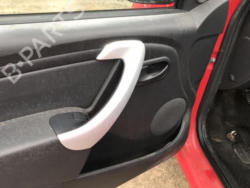 Right front driveshaft DACIA SANDERO 1.2 16V | BP25639083M39  - Image 15