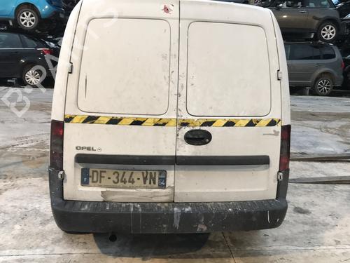 Starter OPEL COMBO Tour 1.3 CDTI 16V | BP25629112M8 - Image 18