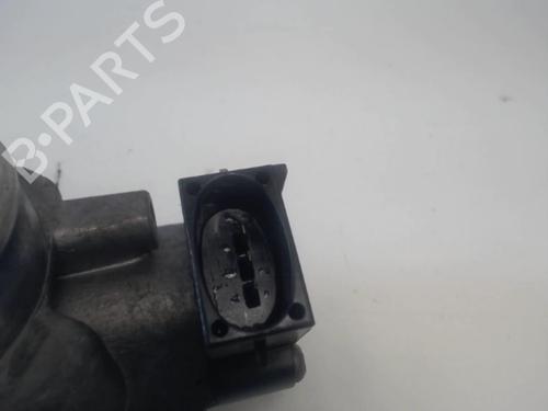 Used Throttle body Throttle body FORD KA (RB_) [1996-2008] 25632183 25632183