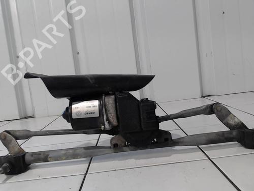 Front wiper motor FIAT PANDA (169_) 1.2 (169.AXB11, 169.AXB1A) | BP27890005M29 - Image 4