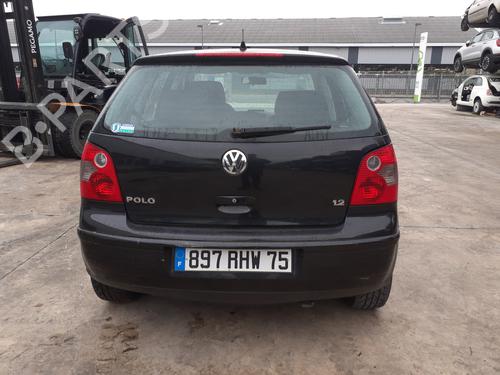 Right taillight VW POLO (9N_, 9A_) 1.2 12V | BP25871542C35 