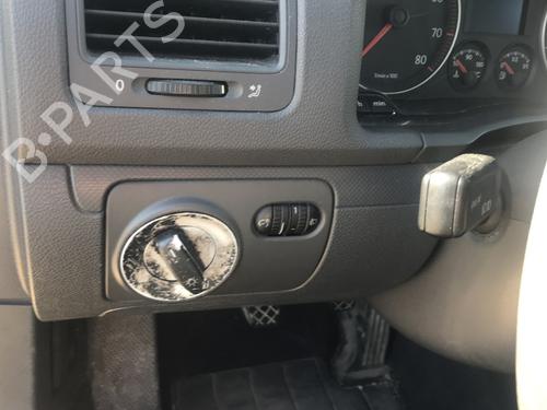 Right front driveshaft VW GOLF V (1K1) 1.4 16V | BP30132507M39