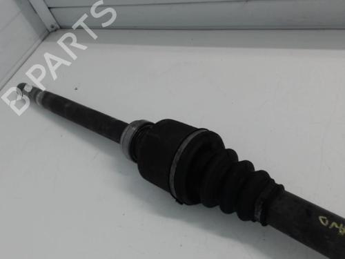 Used Right front driveshaft Right front driveshaft 25633467 25633467