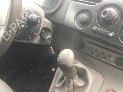 Used Parts RENAULT KANGOO Express (FC0/1_)    4769828