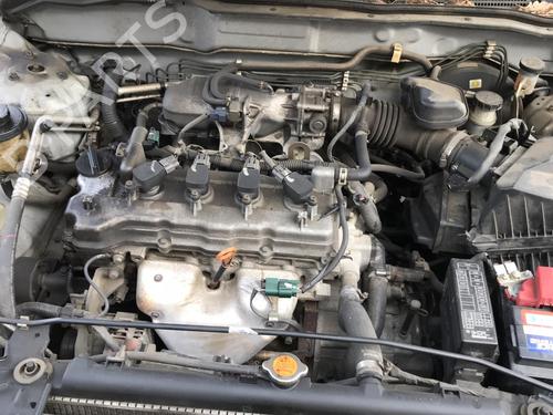 Used Parts NISSAN ALMERA II Hatchback (N16)  1.5  2530171