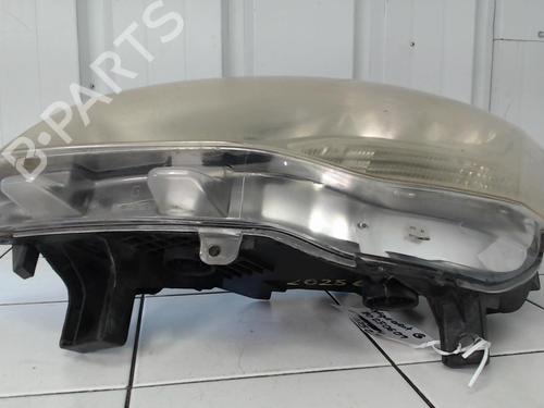 Left headlight CITROËN BERLINGO MULTISPACE (B9) 1.6 HDi 110 | BP28185869C28  - Image 5