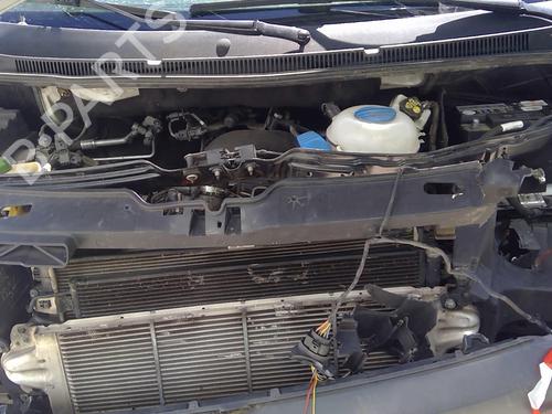 Starter VW TRANSPORTER T5 Van (7HA, 7HH, 7EA, 7EH) 2.0 TDI | BP25642913M8 - Image 8